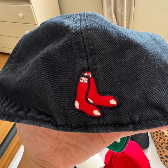 Boston Red Sox 47 brand size medium - Picture 4 of 6